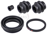 A.B.S. Reparatursatz Bremssattel 53157 FüR Matrix Tucson Sonata KIA JM Hyundai 5