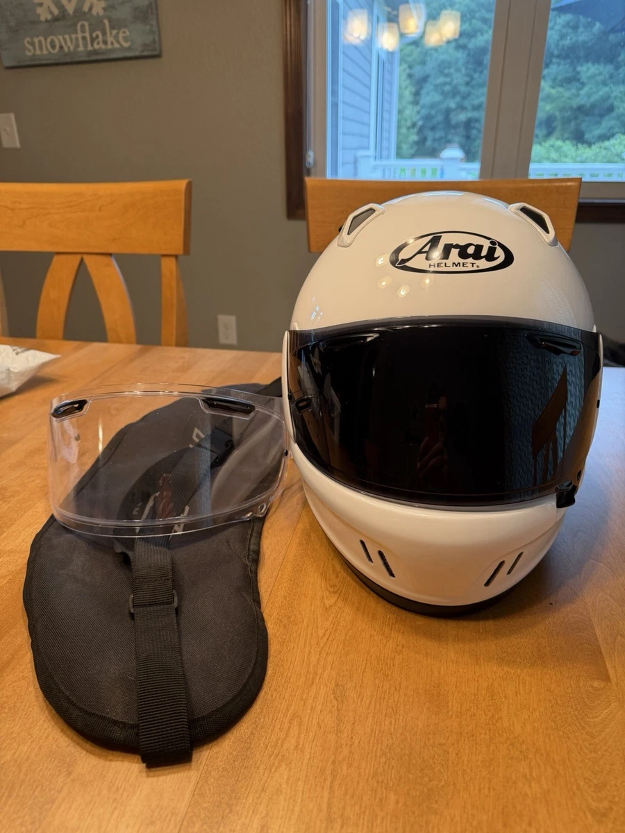 Arai Size L Helmets for sale | eBay