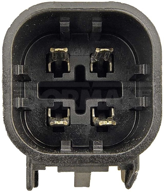 Motor de cambio de caja de transferencia Dorman 600-901 Foto 2 de 4