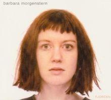Fjorden von Morgenstern, Barbara | CD | Zustand sehr gut