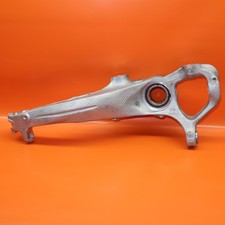 Porsche Panamera Knuckle Left Front 2017 2018 2019 2020 971 407 245 K Rwd Oem Porsche Panamera Knuckle Left Front 2017 2018 2019 2020 971 407 245 K Rwd Oem