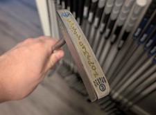 Scotty Cameron Studio Design 3 Putter 34  Right Hand Classic Milled Blade