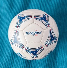 ADIDAS TRICOLORE 1998 MINI BALL SIZE 0 RARE