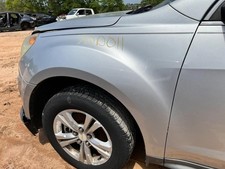 Driver Left Air Bag Driver Wheel Fits 10-17 Equinox 104567215
