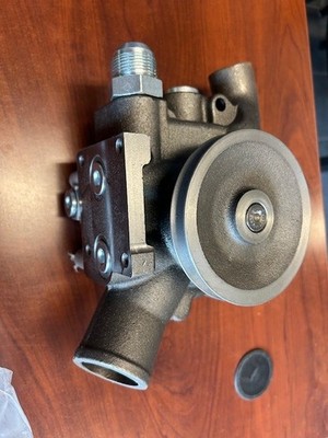 Water Pump 4P-3682 159-3140 for Caterpillar CAT Engine 3114 3116 3126