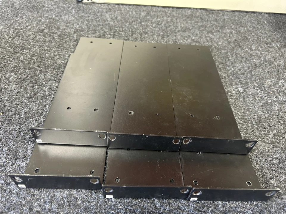 Three X Bogen GS-35 Gold Seal Series Amplifier GS35/150  | Mint condition |  - Image 4 of 4