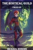 Tales Of Michael Rogers Taschenbuch Kartoniert / Broschiert Englisch 2017