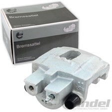 BREMSSATTEL HINTEN LINKS passend für JEEP CHEROKEE XJ + GRAND CHEROKEE II WJ WG