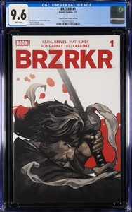 Brzrkr 1 | eBay