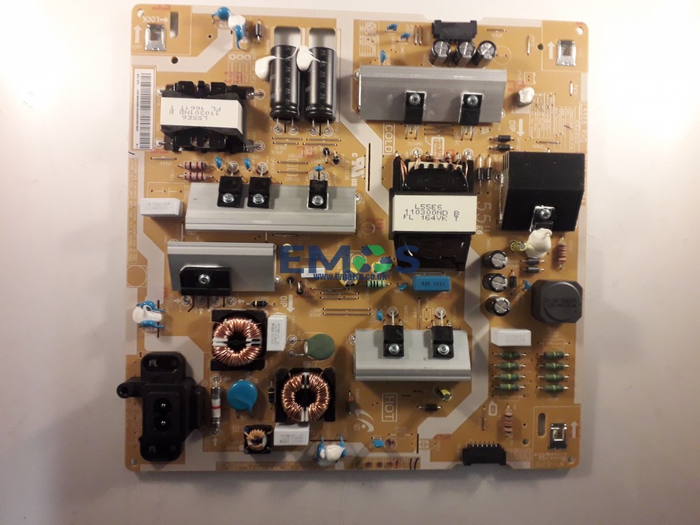 BN44-00876A POWER SUPPLY FOR SAMSUNG UE49MU6400UXXU VER:02