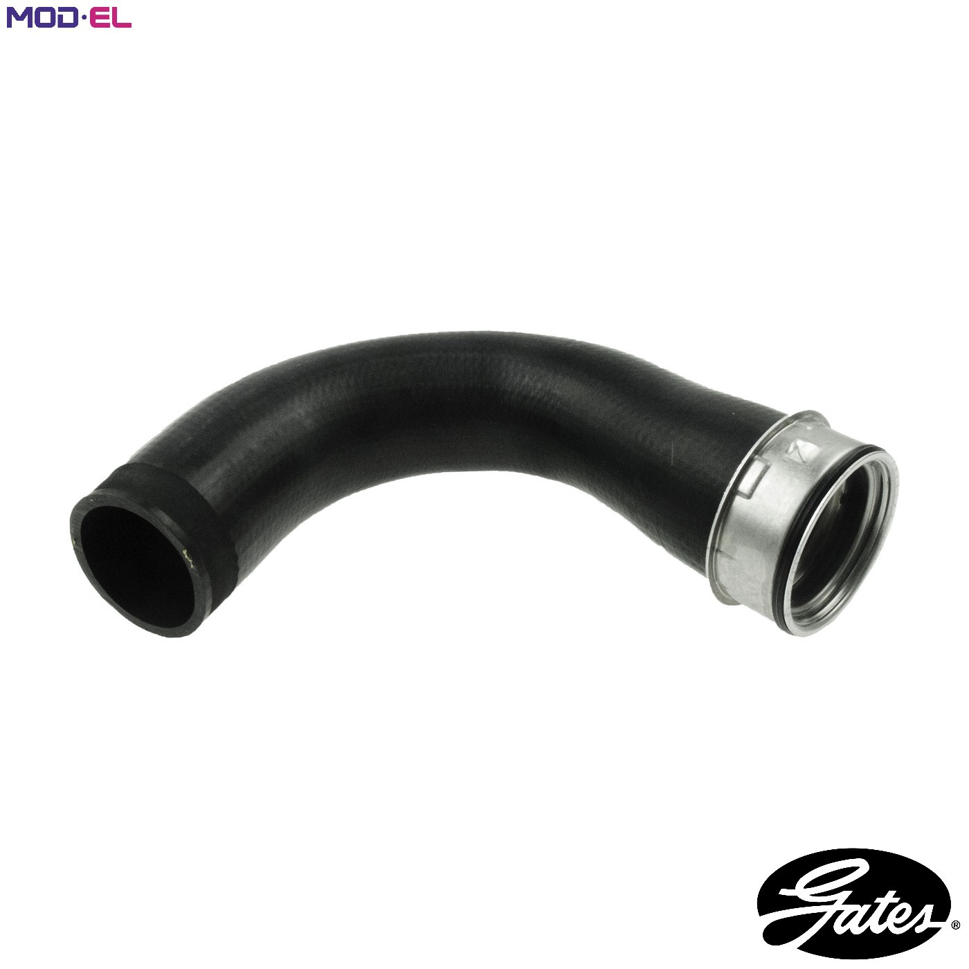 CHARGE AIR HOSE 09-0290 FOR SKODA SUPERB/II OCTAVIA/Combi LAURA VW CC/Van EOS - Image 9