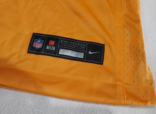 Nike Tampa Bay Buccaneers #50 Orange Creamsicle Jersey Adult Size Large - Picture 3 of 9