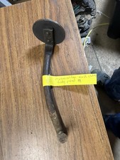 Metropolitan Nash Brake Pedal Clutch Parts 1