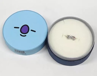 Samantha Silva BT21 Koya Ear Cuff Silber Accessoires für Herren