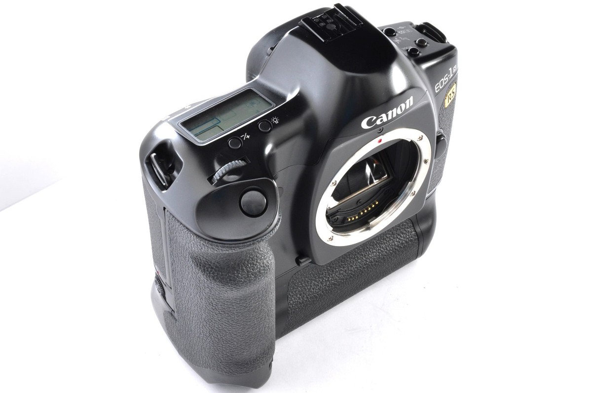k*様 Canon EOS-1 N RS EOS-1N RS - Canon Camera Museum