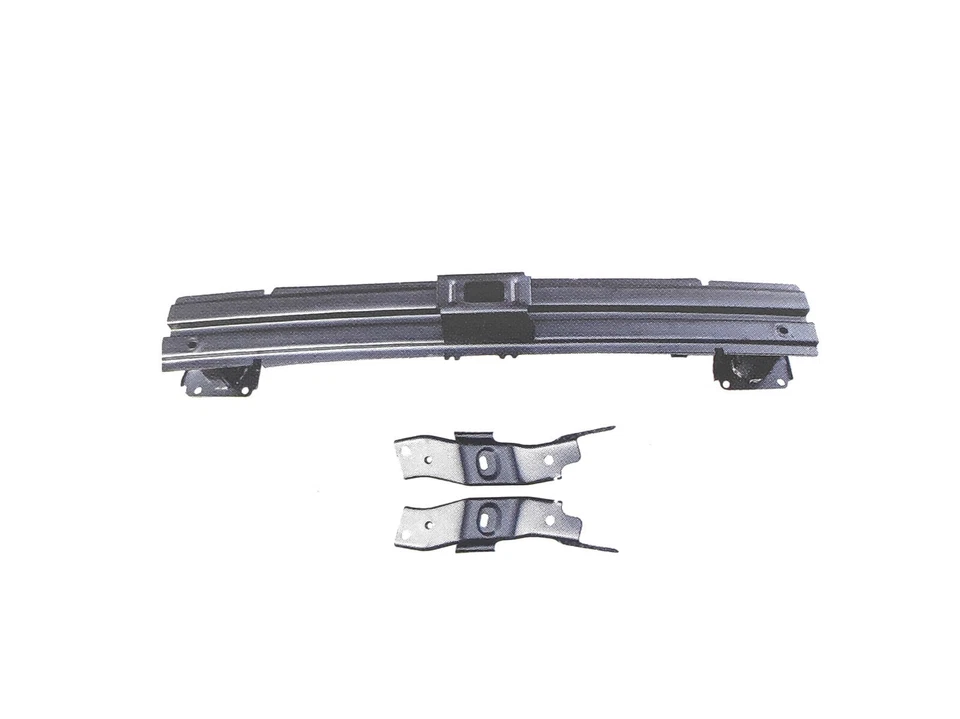 Aftermarket - Front Bar Reinforcement for Mitsubishi Outlander ZL 18-21 - image 2 of 2