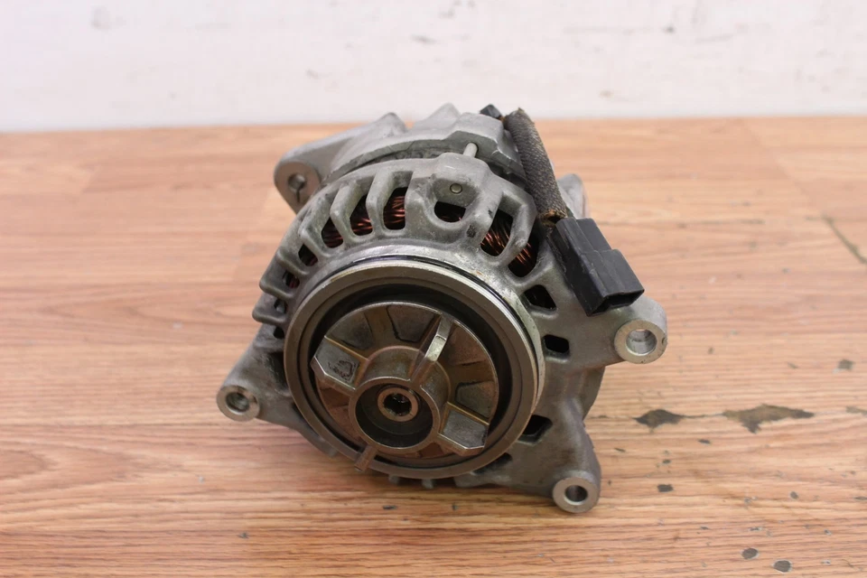 Honda Goldwing GL1500 SE 1998 alternador generador de estator Foto 3 de 4