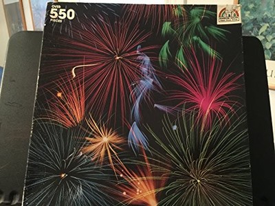 BONFIRE - Fireworks - CD - **Excellent Condition**