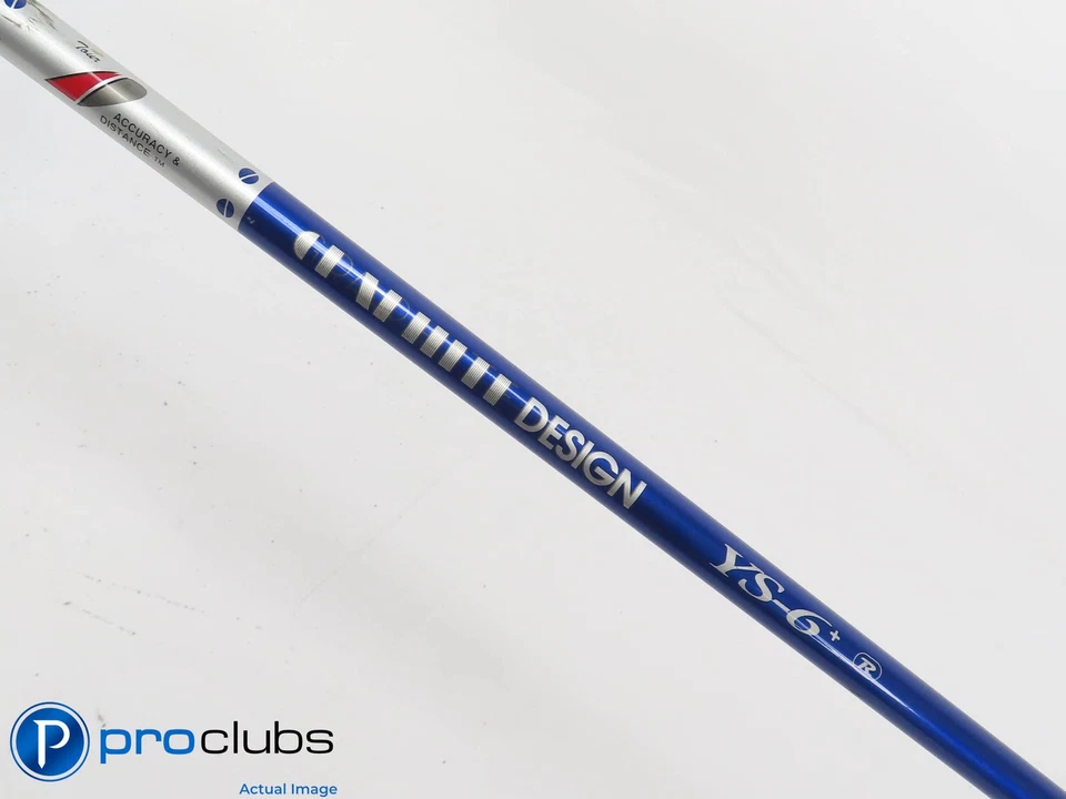 Left Handed Titleist 905R Pro-Titanium 8.5* DRIVER -GD YS-6+ Regular Flex 461478 - Image 3 of 4