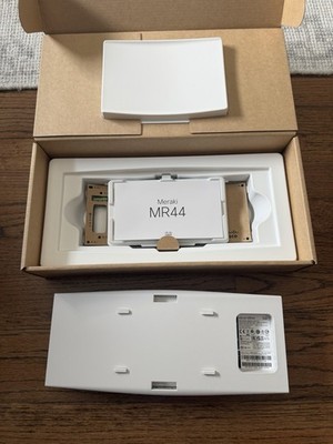 Axis Communications T91B57 Pole Mount 100-410MM P/N 01470-001 New Open Box White