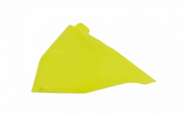 Rtech Airbox Luftfilterkasten Abdeckung Links Passt An KTM Sx(F) 19-22 Fluo Gelb-image