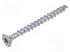 Image of SPAX for wood 4x45 Head: countersunk WIROX TX20 Screw Torx