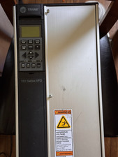 Trane / 178B5543 / 15 HP / Variable Frequency...