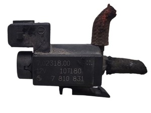 BMW 3 E90 E91 2010 Diesel 180kW Turbolader Druckwandler Magnetventil 7810831