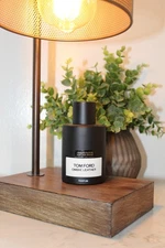 Tom Ford Ombre Leather EDP 3.4 oz / 100 ml Spray for Men – Tester