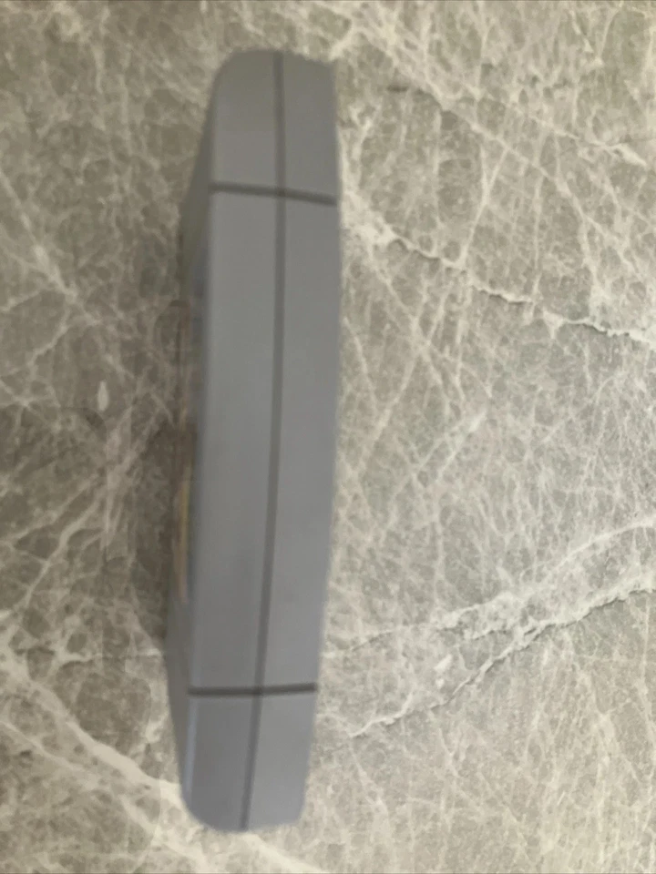 Cruis'n World (Nintendo 64 N64, 1998) Cruisin' - Authentic Cartridge - Image 2 of 3