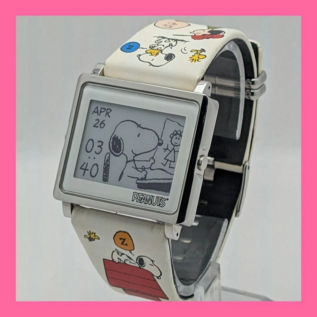 Epson Canvas Band Wristwatches for sale | eBay