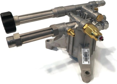 #ad New OEM AR 2600 psi Power Pressure Washer Pump fits Troy Bilt 020296 020296 0 1 $206.62