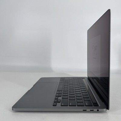 MacBook Pro 13 Gray 2020 2.0 GHz Intel Core i5 16GB 1TB SSD White
