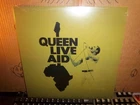 Queen Live , De Lane Lea Studios 1985 Factory Sealed Record LP Album Vinyl (126)