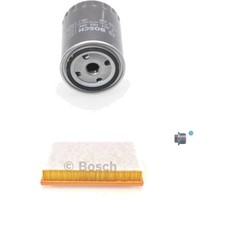 BOSCH Inspektionspaket Filterset für VW Sharan 7M8 7M9 7M6 7M Ford Galaxy WGR