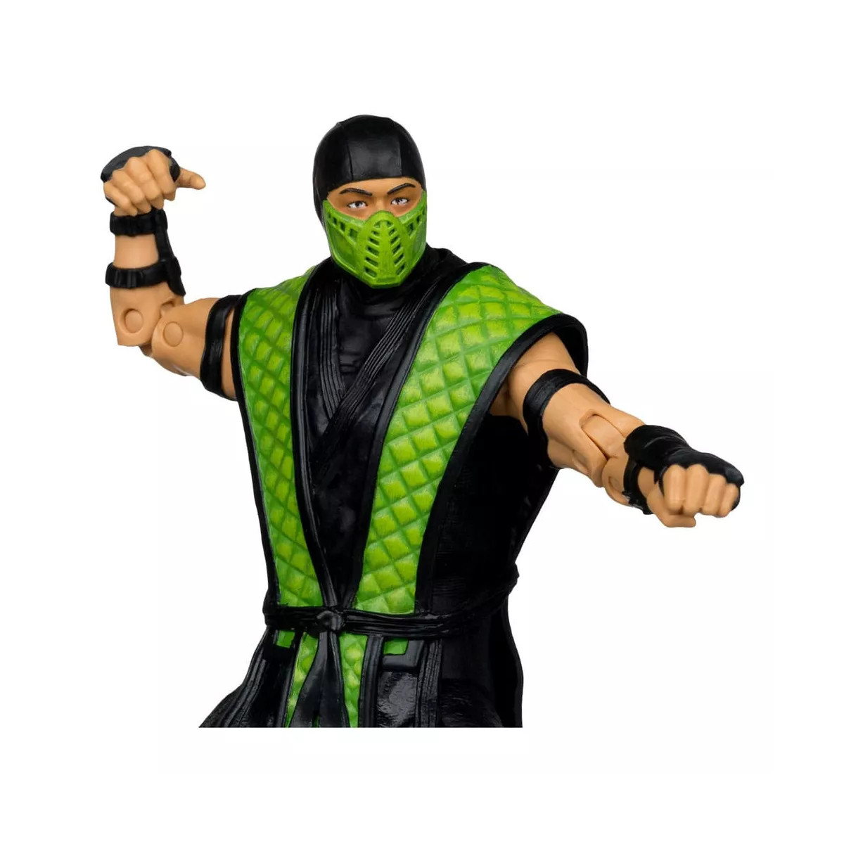 Mc Farlane - Mortal Kombat Klassics - Reptil 112 10690₽