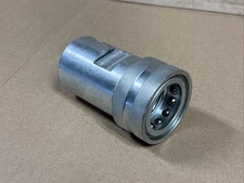 NEW Parker HP-1501-24FP Quick-Connect Female Hydraulic Coupling FAST SHIPPING