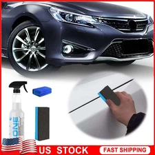 Maxlone Car Spray Coating Agent Quick Spray & Wipe Multi Functional - US*