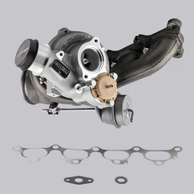 Turbolader for Opel A16LET A16LER A16LES A16XNT B16LER Z16LEL Z16LER 53039880110