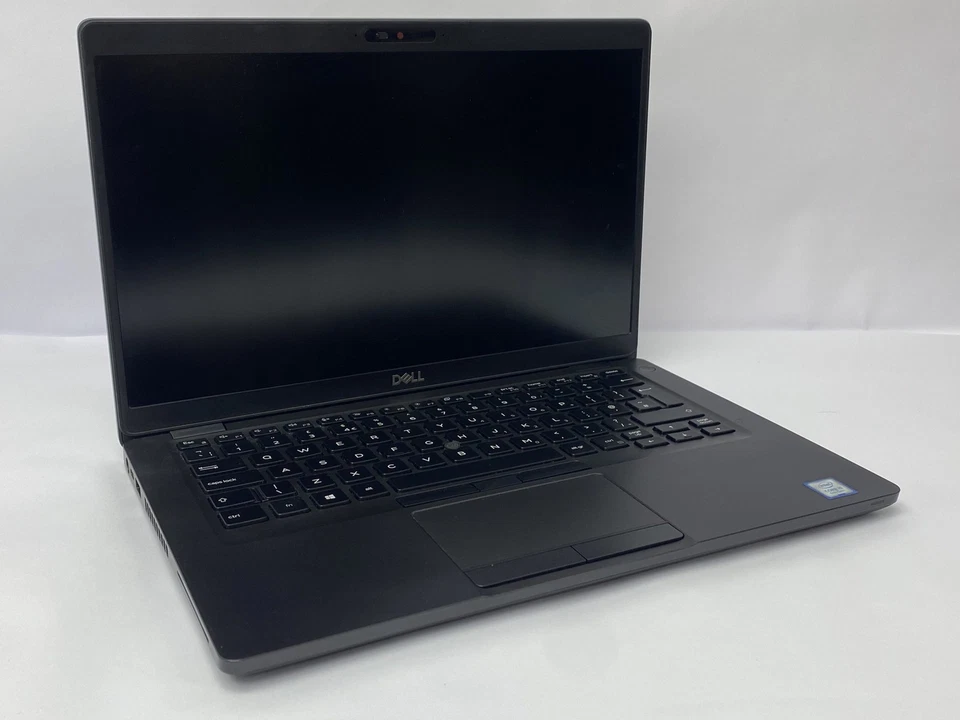 Laptop Dell i5 SSD Latitude 5400 Windows 11 Pro i5-8265u - 14.0" - 128GB SSD - image 2 of 4