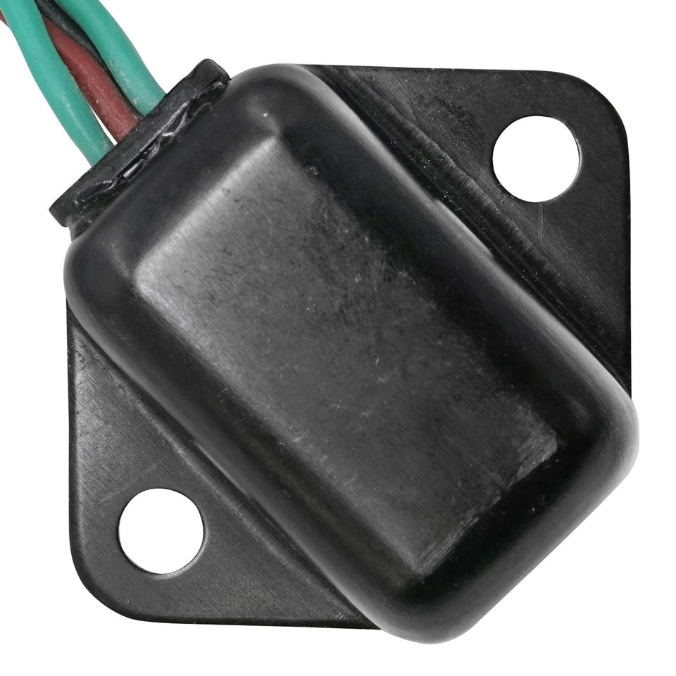 Regulador rectificador para Yamaha XL700 Wave Runner 700 1999 2000 2001 2002 03 2004 Foto 4 de 4