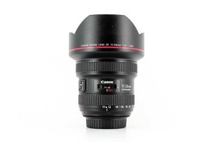 Canon EF 11-24mm f/4L USM Lens