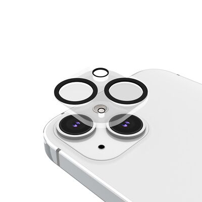 Case-Mate - Lens Protector for iPhone 14/14 Plus - Clear
