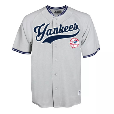 retro yankees jersey