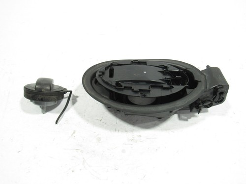 Porsche Cayman 718 2018 2.0L Gas Fuel Tank Filler Door W/ Cap 17-24 * - Picture 3 of 10