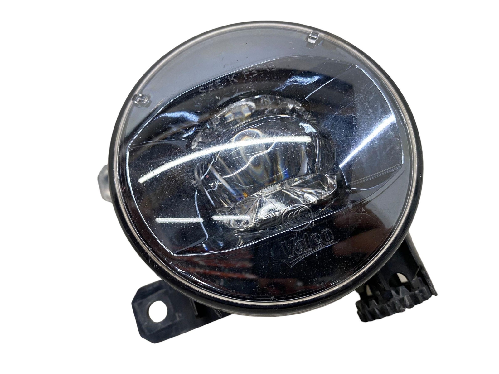 2017-2024 MASERATI LEVANTE OEM FRONT LEFT DRIVER LED FOG LIGHT LAMP 670033497