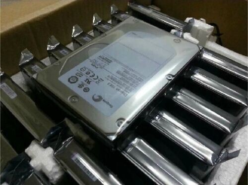 ST600MM0088 SEAGATE 600GB 12Gbps 128M 10K 2.5'' SAS Hard Drive 100% Original - Picture 3 of 3
