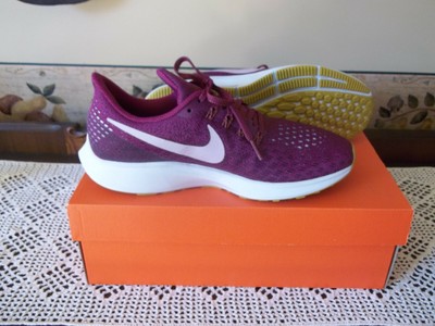 nike air zoom pegasus 35 berry
