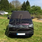 VW T6 Screen Cover Black out Blind Window Wrap Frost protect Campervan 