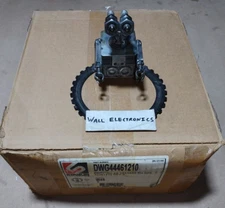 Stahlin 12x10x5 Enclosure FG HPL =NEW IN BOX= DWG44461210